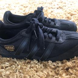 size 4 good condition