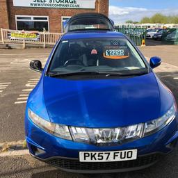 ⭐ Honda Civic SE I-DSi⭐
⭐ MOT 14 September, 2021⭐
⭐ 1.3 Petrol Engine⭐
⭐ LOW Miles⭐
⭐ Service History⭐
⭐ Electric Mirrors⭐
⭐ Electric Windows⭐
⭐ Remote Central Locking⭐
⭐ Immobiliser⭐
⭐ Radio/CD/Stereo⭐
⭐ Steering Wheel Controls⭐
⭐ Sunroof⭐
⭐ Twin Exhaust⭐
⭐ Rear Spoiler⭐
⭐ Cruise Control⭐
📌 Based in Kirkham - Delivery Available
📌 We accept all major Credit & Debit Cards - Bank Transfer
📌 Website:- Franklandcarsandvans.com
📌 Find us on Google Maps and Facebook
📌 We are a Value for Money Family Dealership!