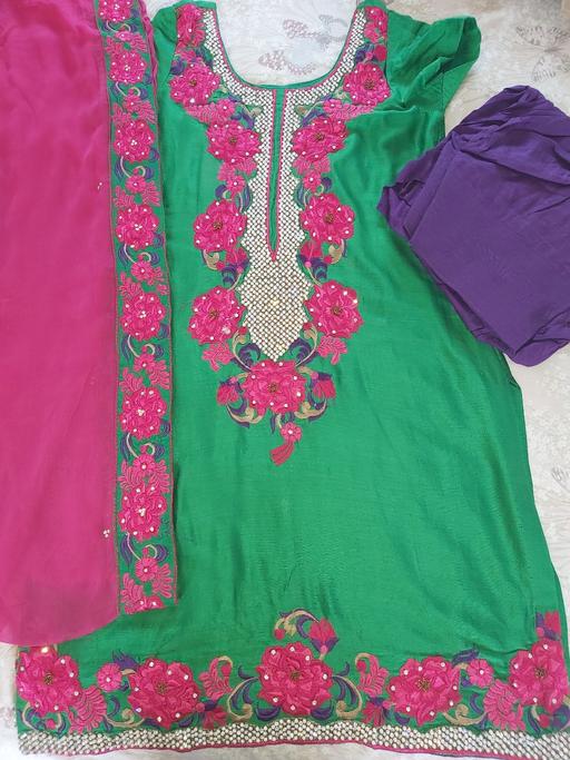 Buy & Sell West Midlands Walsall - Photos for Asian suit