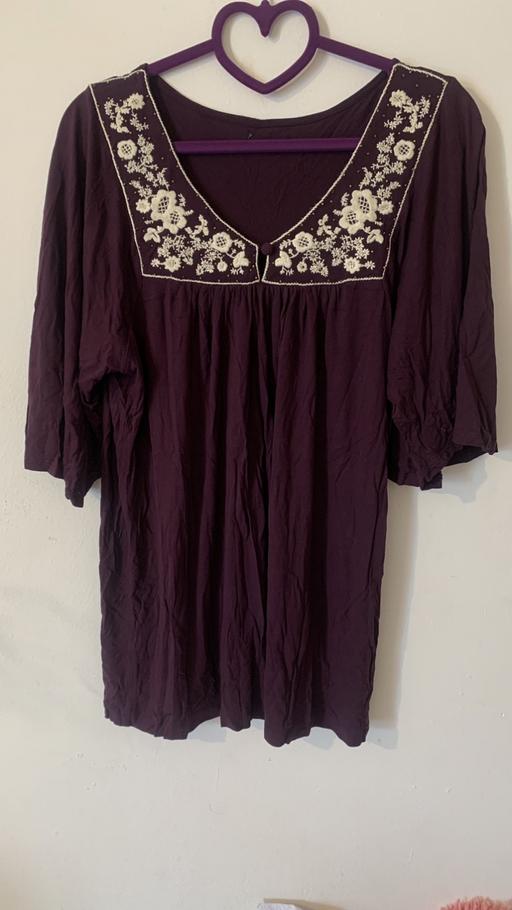 Buy & Sell South East London Catford - South East London - Photos for M&S Top, Tunic, Shirt, dress