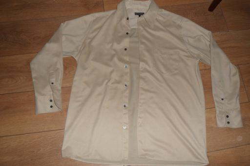 Buy & Sell Greater Manchester Manchester - Photos for MENS SHIRT NEXT L