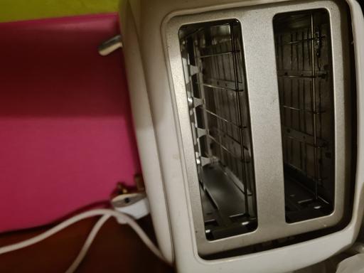 Buy & Sell Cardiff Cyncoed - Cardiff - Photos for toaster