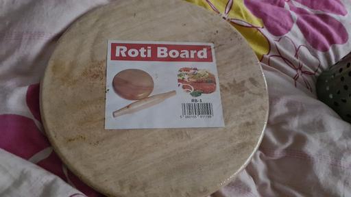 Buy & Sell Cardiff Cyncoed - Cardiff - Photos for roti board