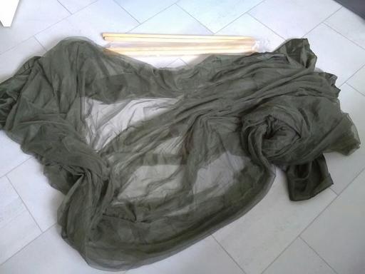 Buy & Sell Lincolnshire South Kesteven - Photos for Military Issue Mosquito Net