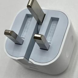 Apple Original 20W USB‑C Power Adapter offers fast, efficient charging at home, in the office, or on the go. While the power adapter is compatible with any USB‑C-enabled device, Apple recommends pairing it with the iPad Pro and iPad Air for optimal charging performance. You can also pair it with iPhone 8 or later to take advantage of the fast-charging feature.