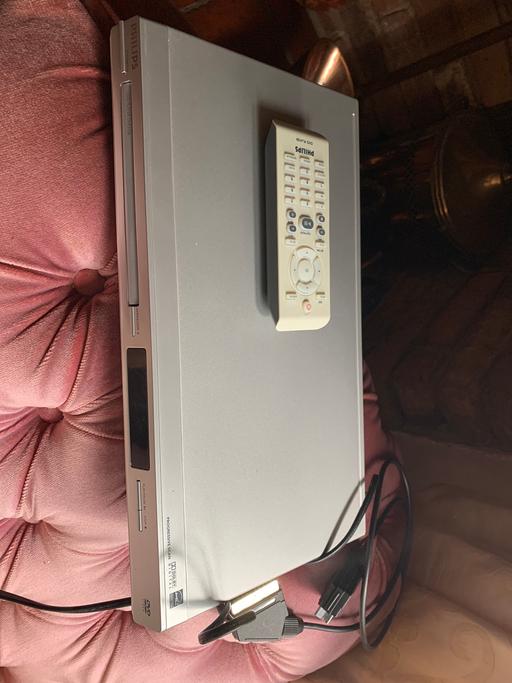 Buy & Sell Worcestershire Bromsgrove - Photos for DVD TV Player