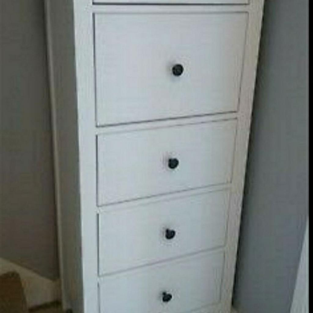 IKEA hemnes tallboy in SE20 Bromley for £60.00 for sale Shpock