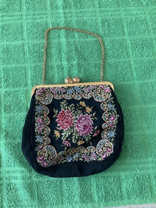 Buy & Sell West Midlands Wolverhampton - Photos for Evening bag