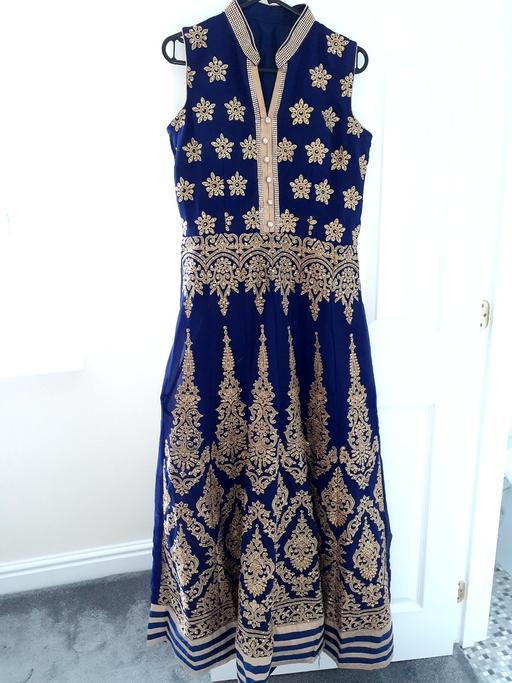 Buy & Sell West Midlands Sandwell - Photos for new ladies Asian party outfit