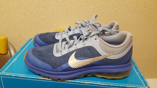 Buy & Sell Greater Manchester Manchester - Photos for Nike Air Max dynasty 2 Ladies Trainers Size 5