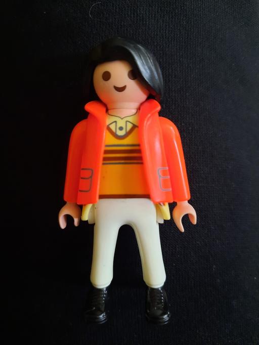 Buy & Sell Nottinghamshire Ashfield - Photos for Vintage Playmobil Rescue Figure