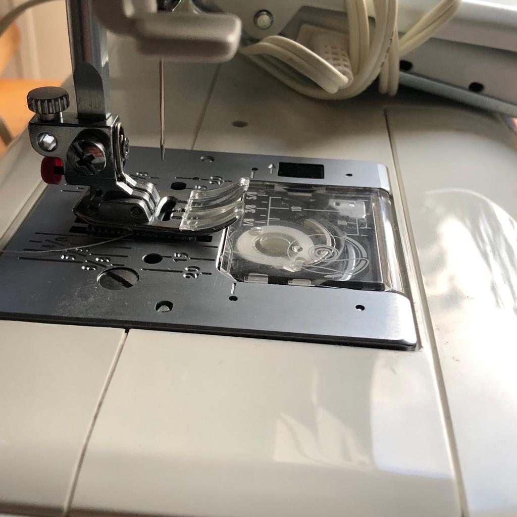 Janome DC3050 Sewing Machine in SW15 Wandsworth for £130.00 for sale