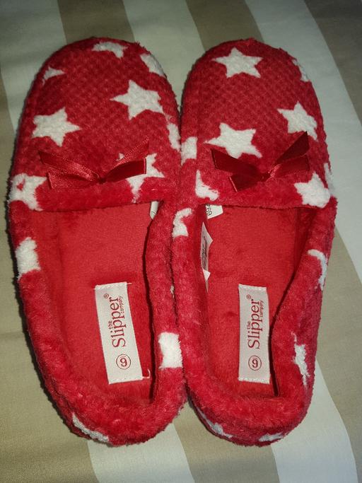 Buy & Sell Essex Tendring - Photos for Ladies Slippers For Sale