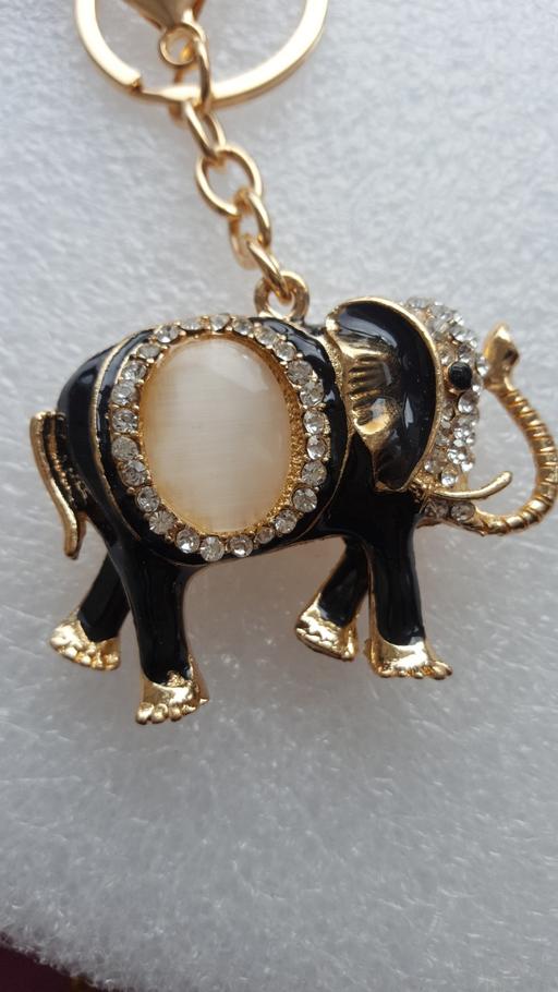 Buy & Sell West London Acton - West London - Photos for Keys ring holder with elephant @@@ 1