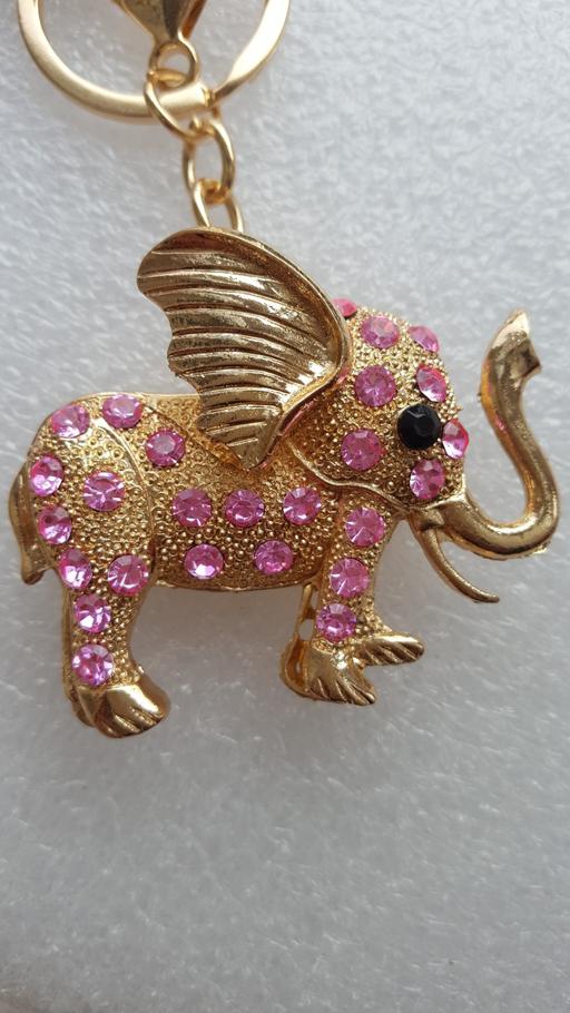 Buy & Sell West London Acton - West London - Photos for Keys ring holder with elephant @@@ 3