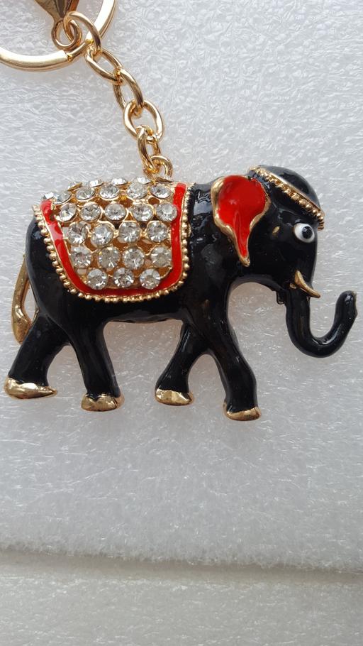 Buy & Sell West London Acton - West London - Photos for Keys ring holder with elephant @@@ 5