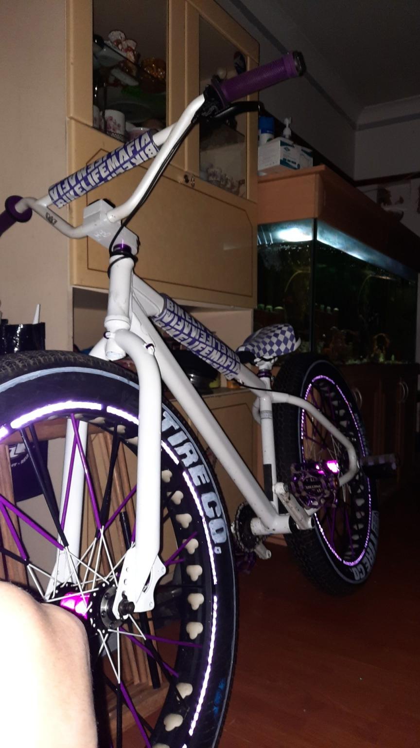 Fat Ripper Se Bike In London Borough Of Barking And Dagenham For 850 00 For Sale Shpock