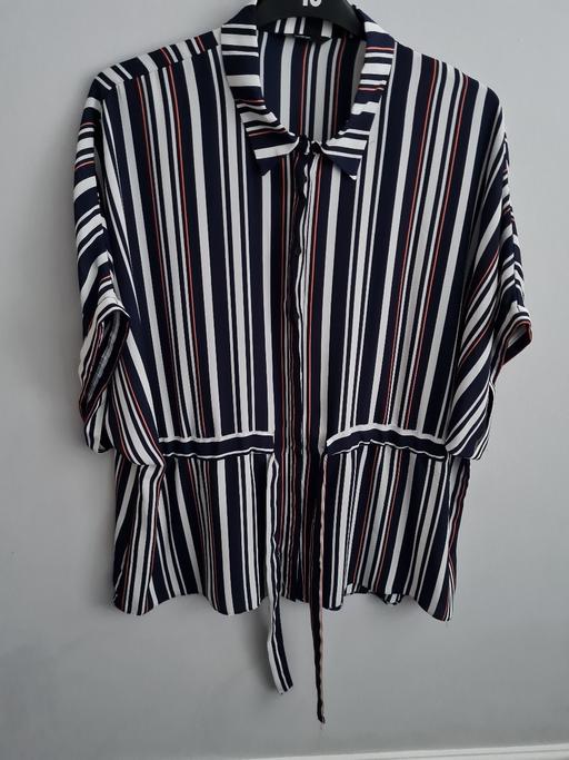 Buy & Sell Derbyshire South Derbyshire - Photos for Ladies Blouse