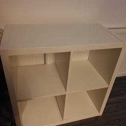 cube storage unit. Good condition. can deliver for extra