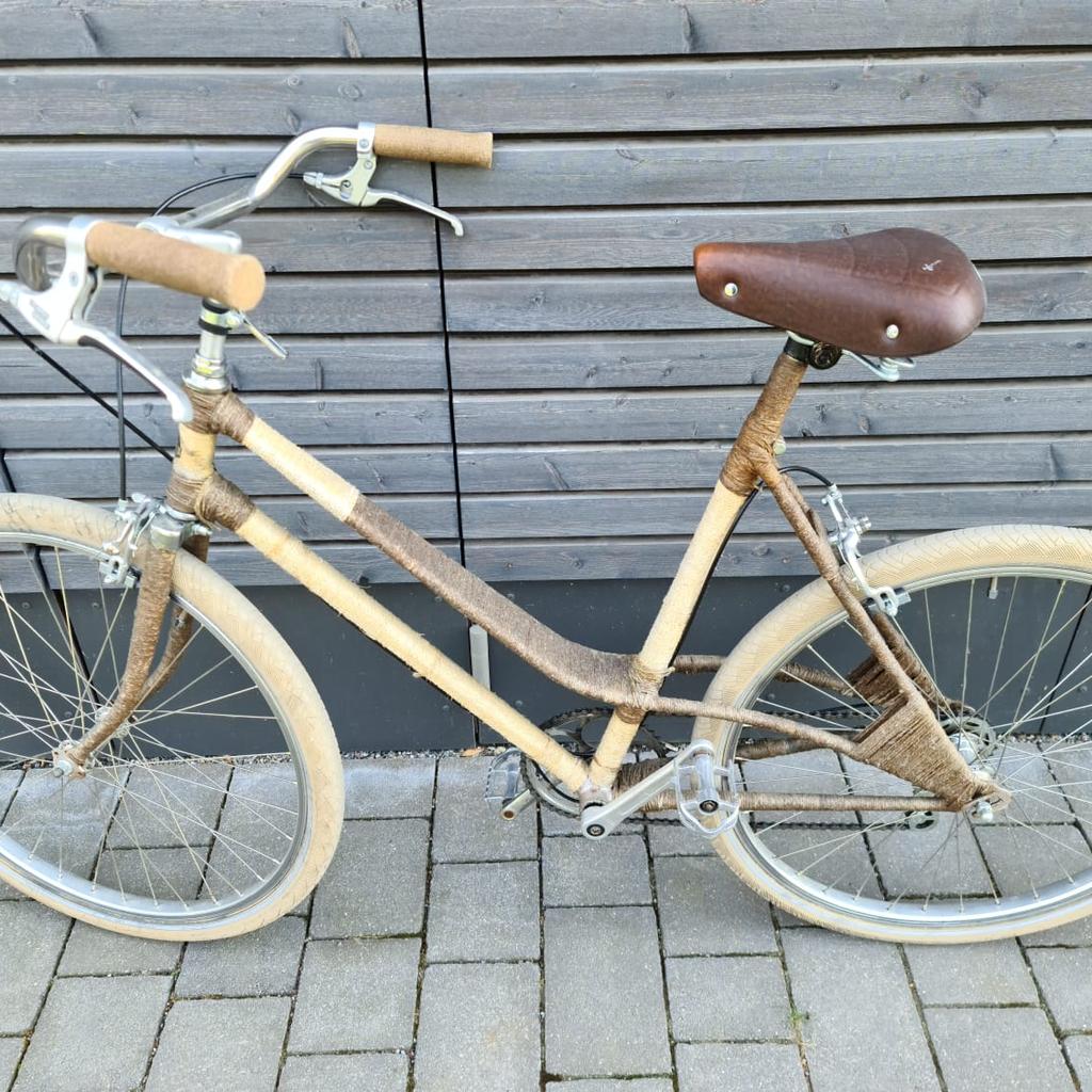 lenkertaschen mit klickfix Wasserdichte Lenkertasche mit Handyfach 7L „BOB“ main image 1