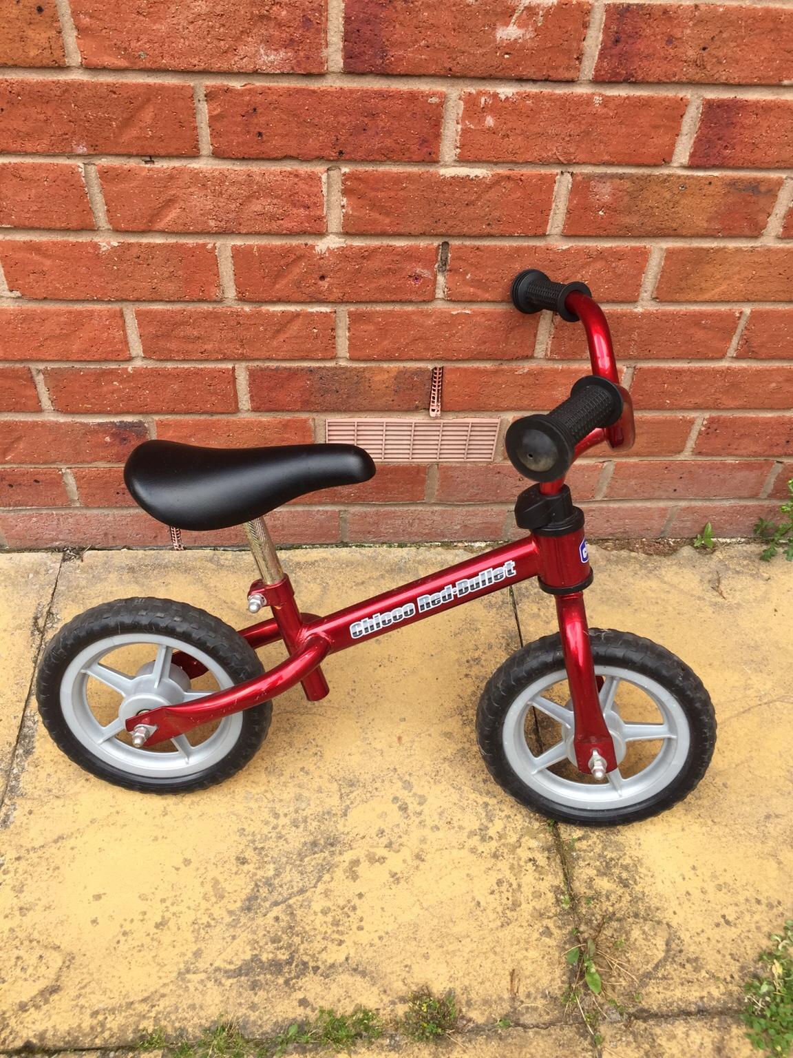 Kids balance bike in B27 Birmingham für 15,00 £ zum Verkauf Shpock DE