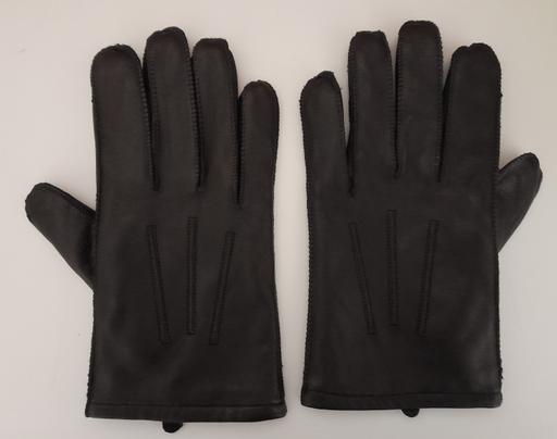 Buy & Sell West Midlands Birmingham - Photos for Samuel Windsor Genuine Men's Leather Gloves