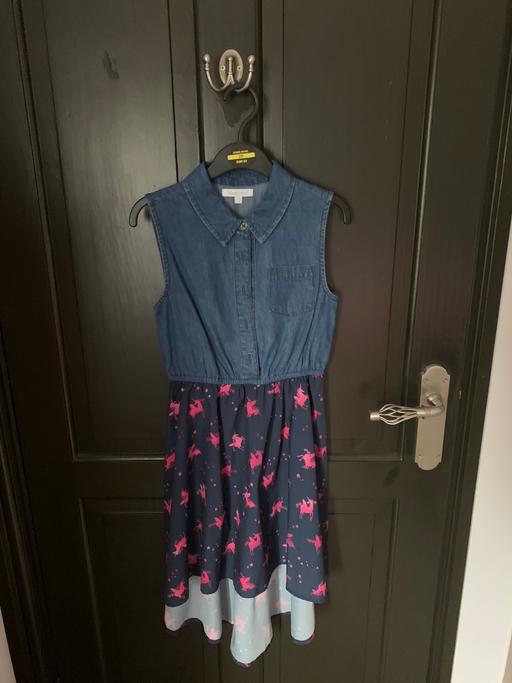 Buy & Sell West Yorkshire Leeds - Photos for 2 X Blue Zoo age 8 dresses