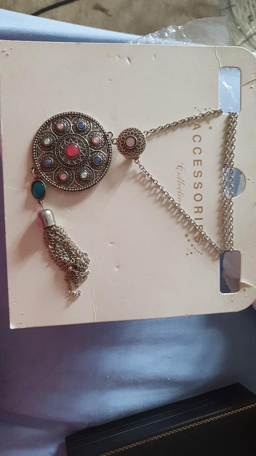 Buy & Sell East London Hackney Marshes - East London - Photos for Brand new Necklace