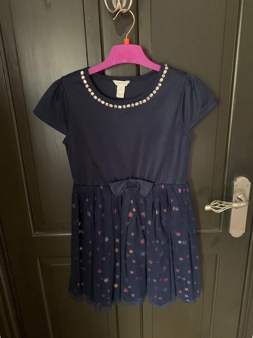 Buy & Sell West Yorkshire Leeds - Photos for Age 9-10 Monsoon dress