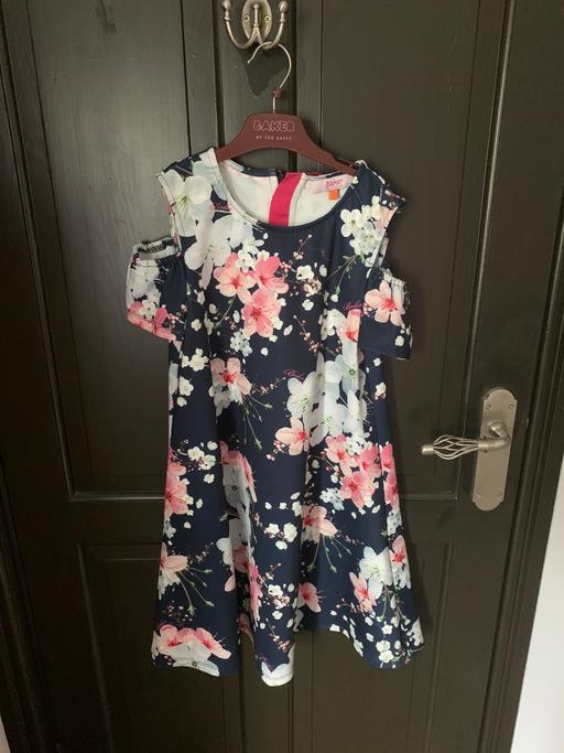 Buy & Sell West Yorkshire Leeds - Photos for Age 9 Ted Baker dress