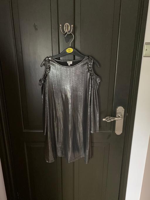 Buy & Sell West Yorkshire Leeds - Photos for Age 7-8 River Island dress