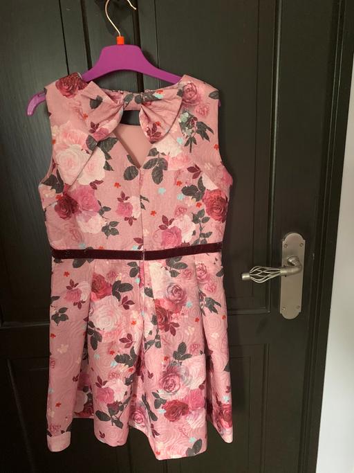 Buy & Sell West Yorkshire Leeds - Photos for Age 9-10 Yumi Girl dress