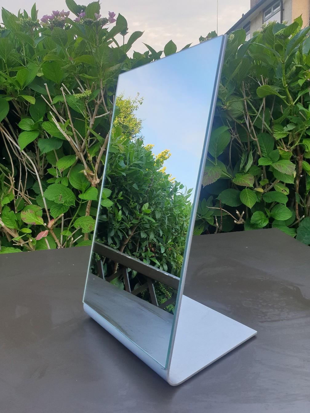 TYSNES Ikea Table Mirror in B24 Birmingham für 9,00 £ zum Verkauf