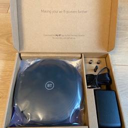 brand new unopened bt wifi disk
make offers