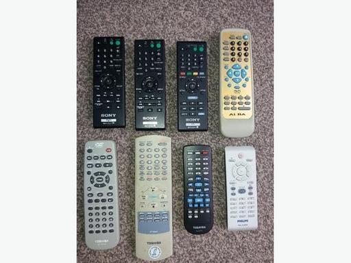 Buy & Sell West Midlands Wolverhampton - Photos for Genuine DVD player Remotes Controls £3 each