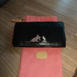 Radley purse and clutch bag
Never used.
£15 each or £25 for both.