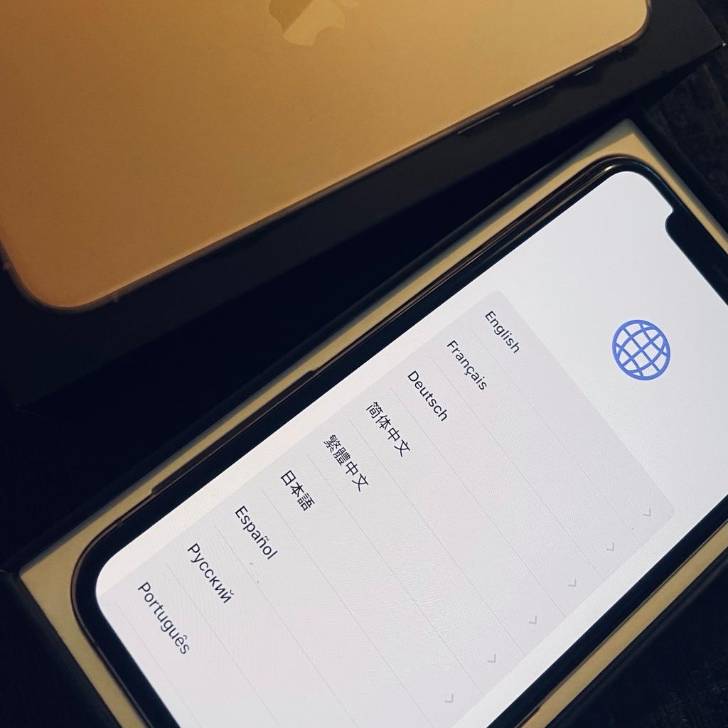 Iphone 11 pro rose gold in Wheatley Hill for £430.00 for sale Shpock