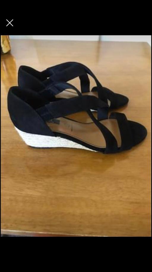 Buy & Sell South West London Streatham Common - South West London - Photos for Brand new M&S suede shoes size 8