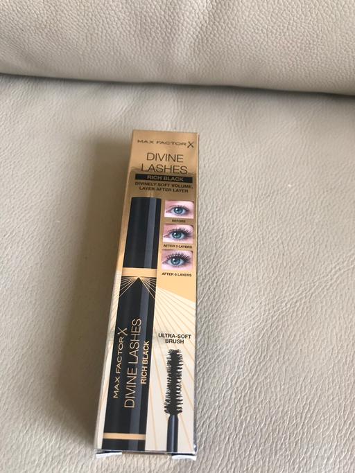 Buy & Sell South West London Streatham Common - South West London - Photos for Max Factor Divine Lashes Mascara Black