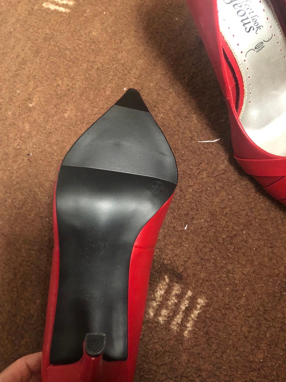Gorgeous new look high heel in E11 Forest for £20.00 for sale | Shpock