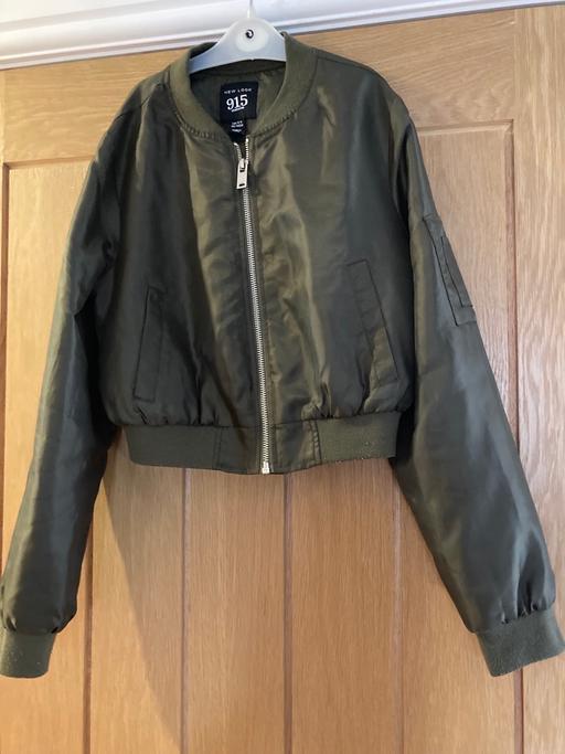 Buy & Sell County Durham Old Pit - County Durham - Photos for Girls New Look Jacket Age 10-11