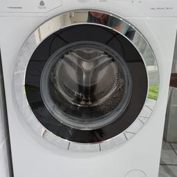 Waschmaschine von BEKO kostenlos abzugeben. Es wäscht ohne Probleme nur ist sehr laut geworden.  Wir wissen nicht was es ist. Daher geben wir es kostenlos ab. Nur zur selbstabholung.