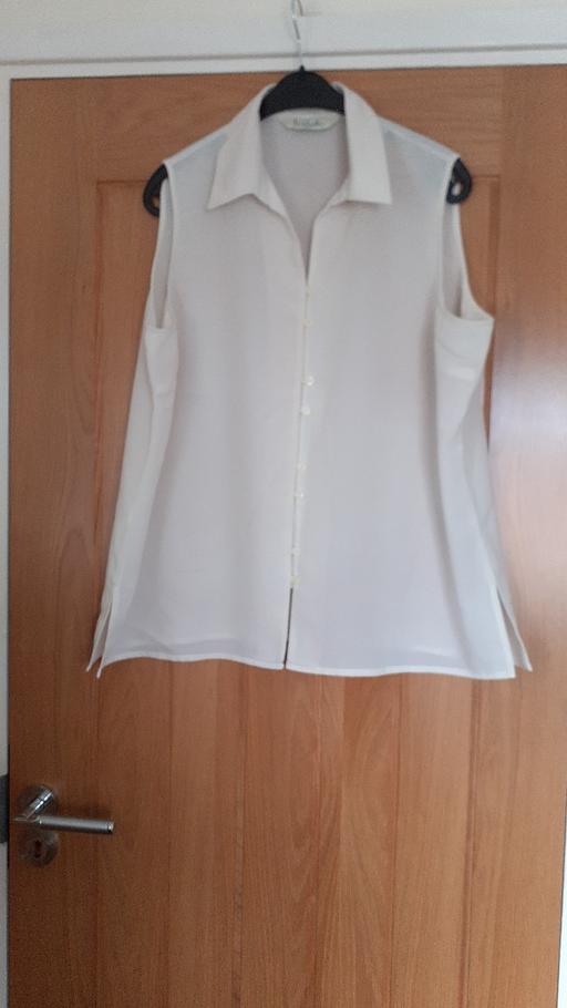 Buy & Sell West Midlands Dudley - Photos for Tunic style blouse