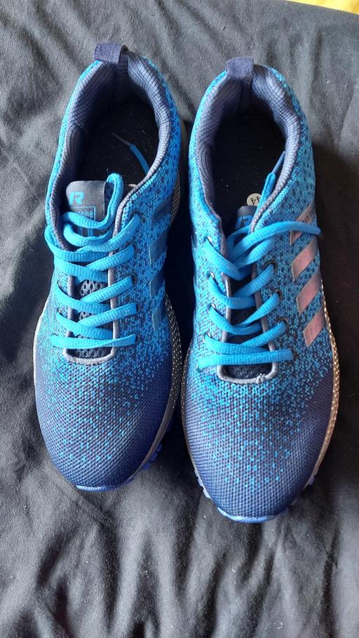 Buy & Sell West Midlands Sandwell - Photos for mens running trainers