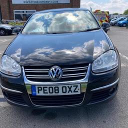 ⭐Volkswagen Jetta TDI Auto
⭐2.0 Diesel Injection Engine
⭐4 Door Saloon
⭐Great Family Car - Clean Inside & Out
⭐Auto Open Boot
⭐Alloy Wheels
⭐Electric Heated Mirrors
⭐Electric Windows
⭐Airbags
⭐Alarm/Immobiliser
⭐Remote Central Locking
⭐Sports Suspension
⭐ABS
⭐ASR Traction Control
📌Based in Kirkham, PR42RE - Delivery Available
📌All Major Credit & Debit Cards Accepted
📌WEBSITE:- Franklandcarsandvans.com
📌Find us on Facebook & Google Maps
📌We are a Value for Money Family Dealership!