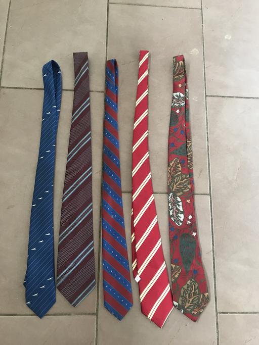 Buy & Sell West Midlands Sandwell - Photos for Ties