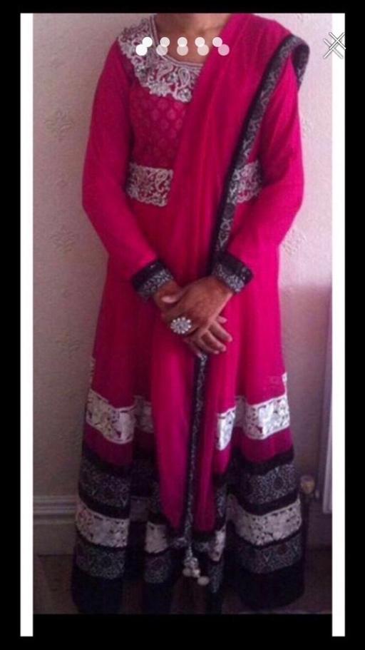 Buy & Sell West Midlands Birmingham - Photos for Ladies Asian outfit