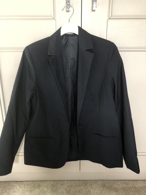 Buy & Sell Essex Chelmsford - Photos for Boys navy blazer