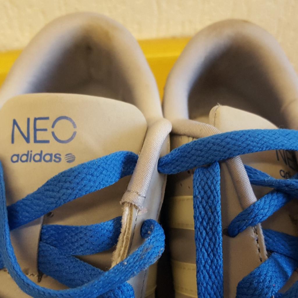 Neo label outlet trainers