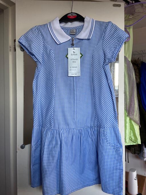 Buy & Sell Essex Brentwood - Photos for School uniform summer dress